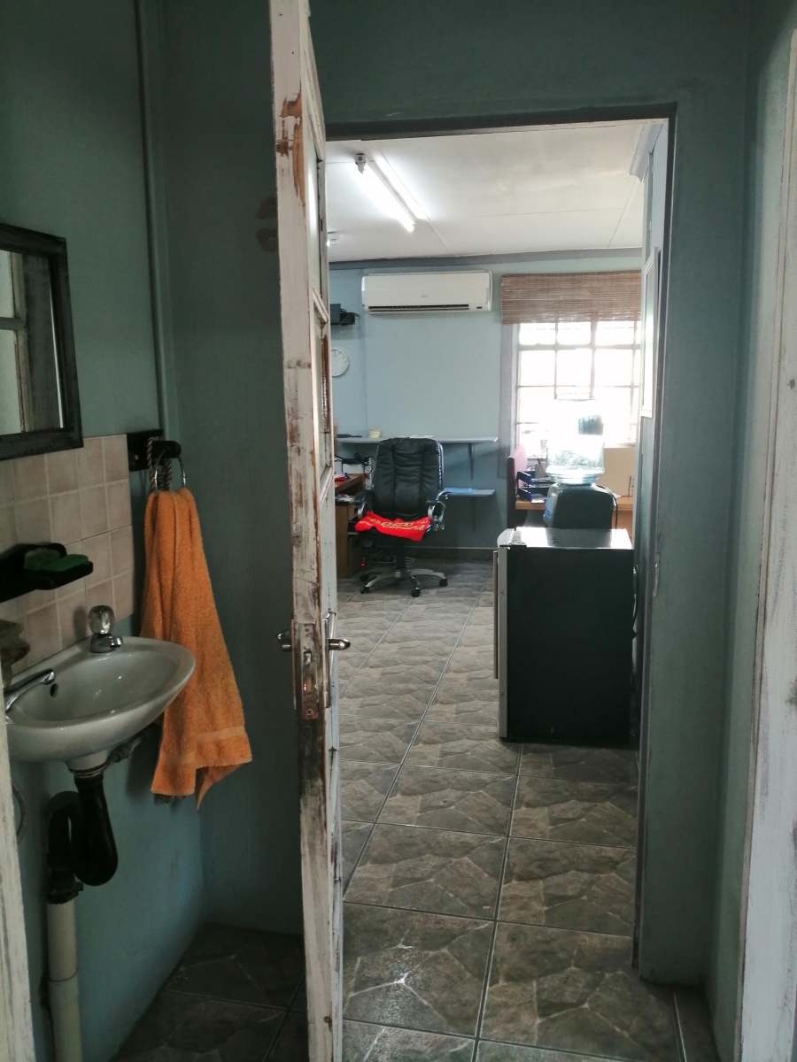 Commercial Property for Sale in Sasolburg Free State